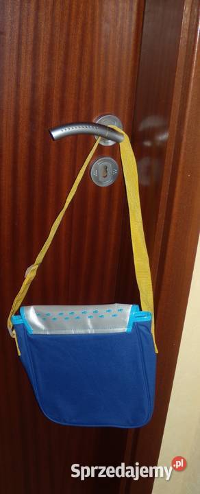 Torebka Disney Pixar Dory i Nemo Warszawa sprzedam
