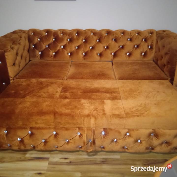 Sprzedam śliczne meble Mokrzec sprzedam