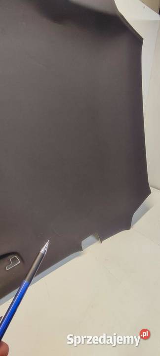 VW TIGUAN ALLSPACE SEAT TARRACO PODSUFITKA