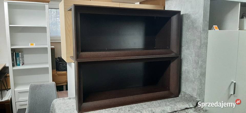 Półka wisząca BRW Sorrento 33.5cm Poznań