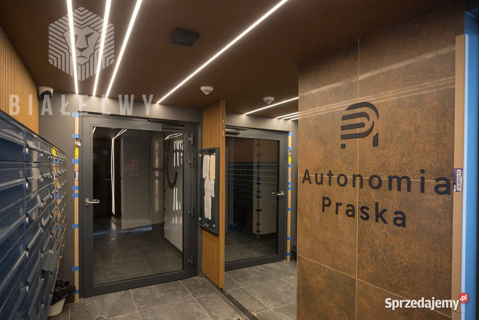 Mieszkanie 475m2 2pokojowe Warszawa