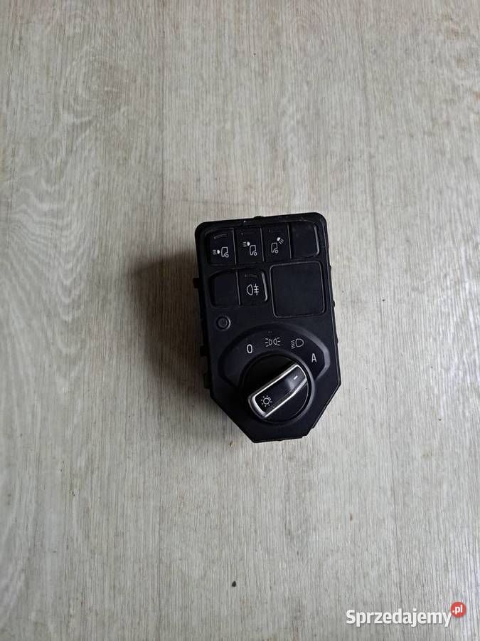 Panel sterowania świateł 2683074 Scania ciężarowe Staszów