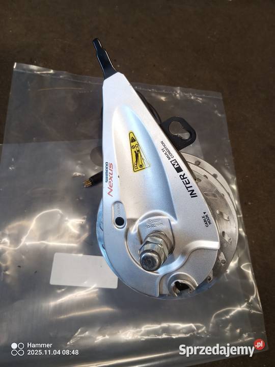 Silnik do Roweru elektrycznego Bafang Ciosaniec