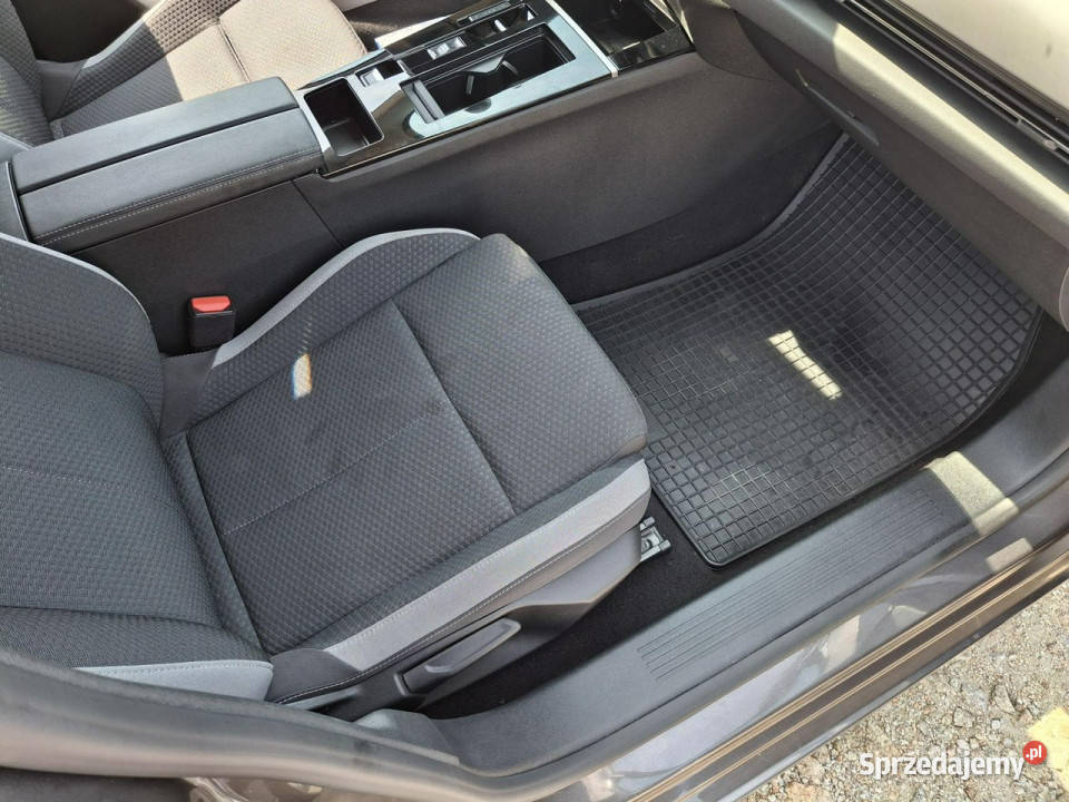 Opel Astra L 2021 31737km Komorniki sprzedam