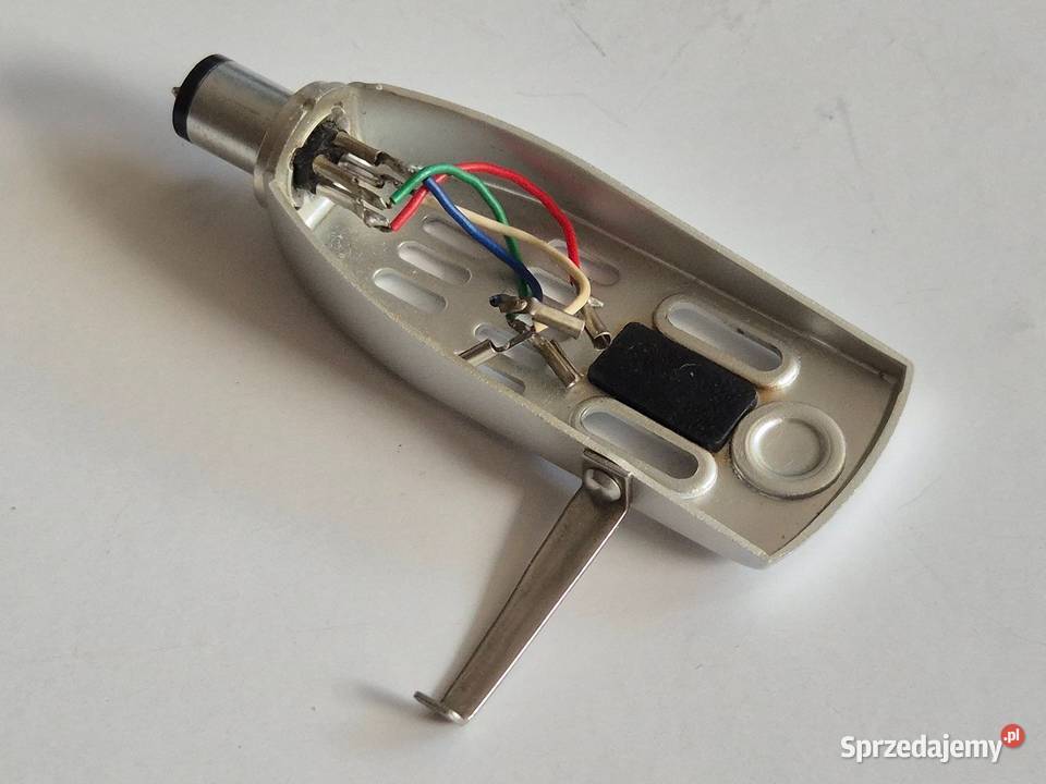 Headshell Pioneer PP303 Kraków sprzedam
