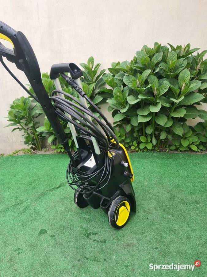 Myjka Karcher K 5 Compact Super stan Gwarancja