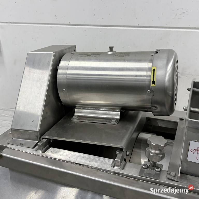 Kostkownica Urschel RA A2 Produkcja lubelskie Zamość