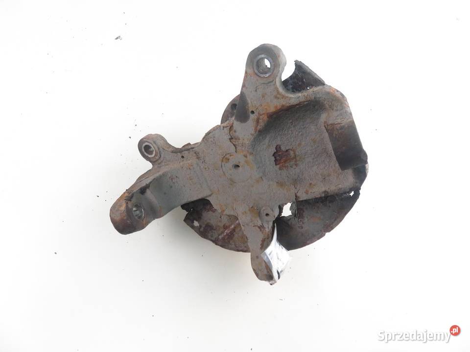 ZWROTNICA PRZEDNIA PRAWA IVECO DAILY III osobowe Piasty i łożyska kół sprzedam