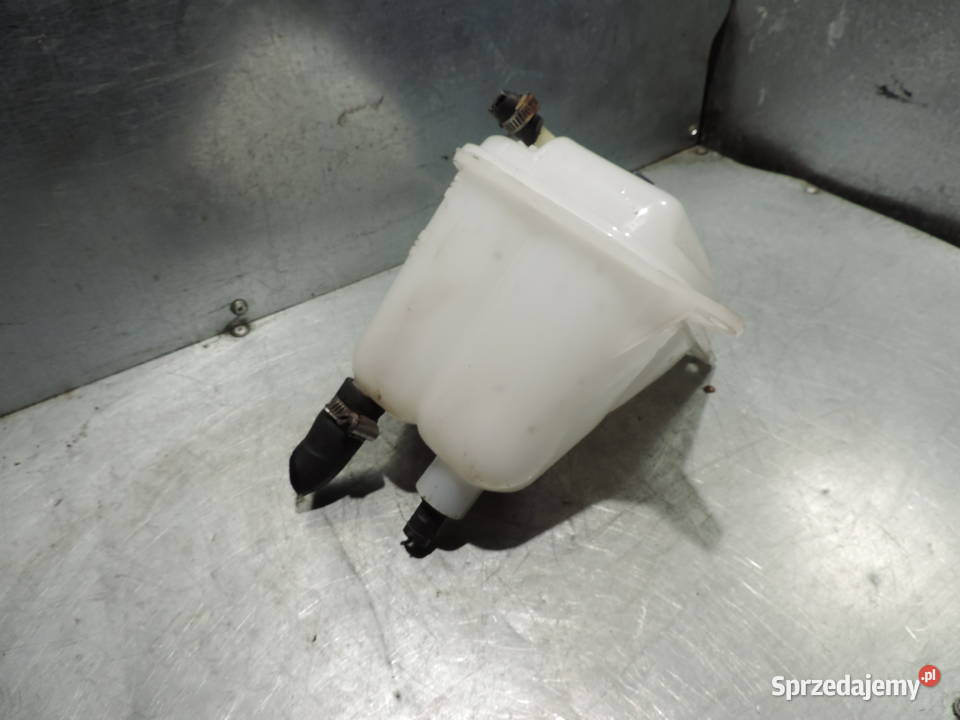 Zbiorniczek wyrównawczy Audi 80 B4 19 TDI Nowy Sącz