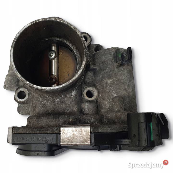 PRZEPUSTNICA Opel Corsa D 12 16V 55562270 Chełm