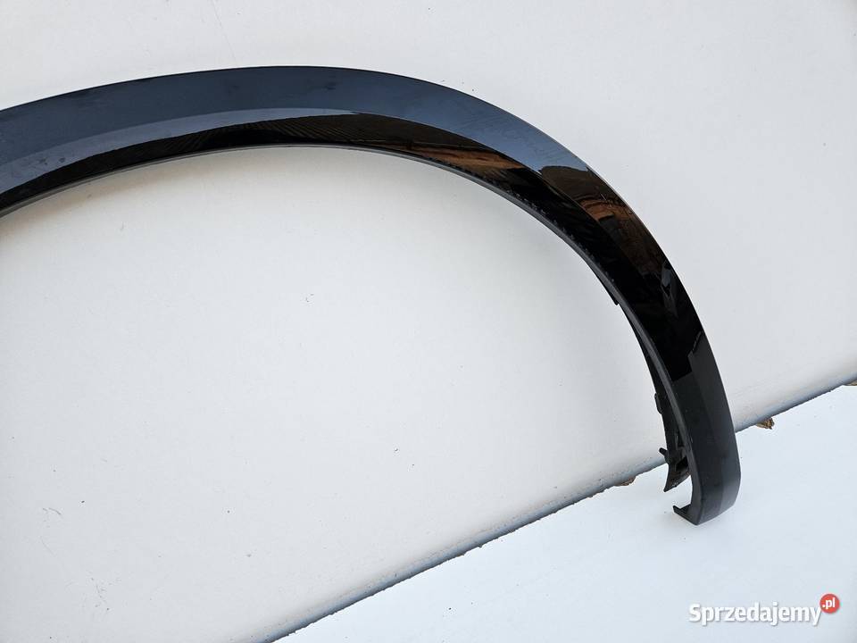 RENAULT AUSTRAL ETECH LISTWA BŁOTNIKA PRAWY Karoseria wielkopolskie Międzychód