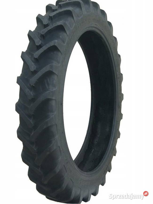 Opony 2x 95R40 132D Alliance 350 TL gat 1 Nowy Korczyn