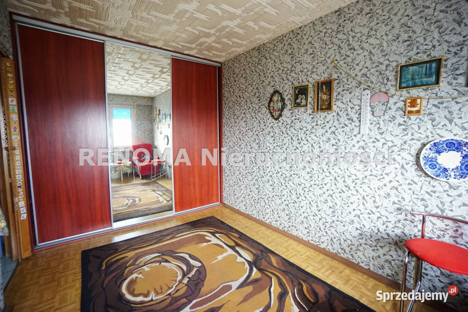 Mieszkanie do sprzedania 59m2 3pokojowe spółdzielcze własnościowe Białystok