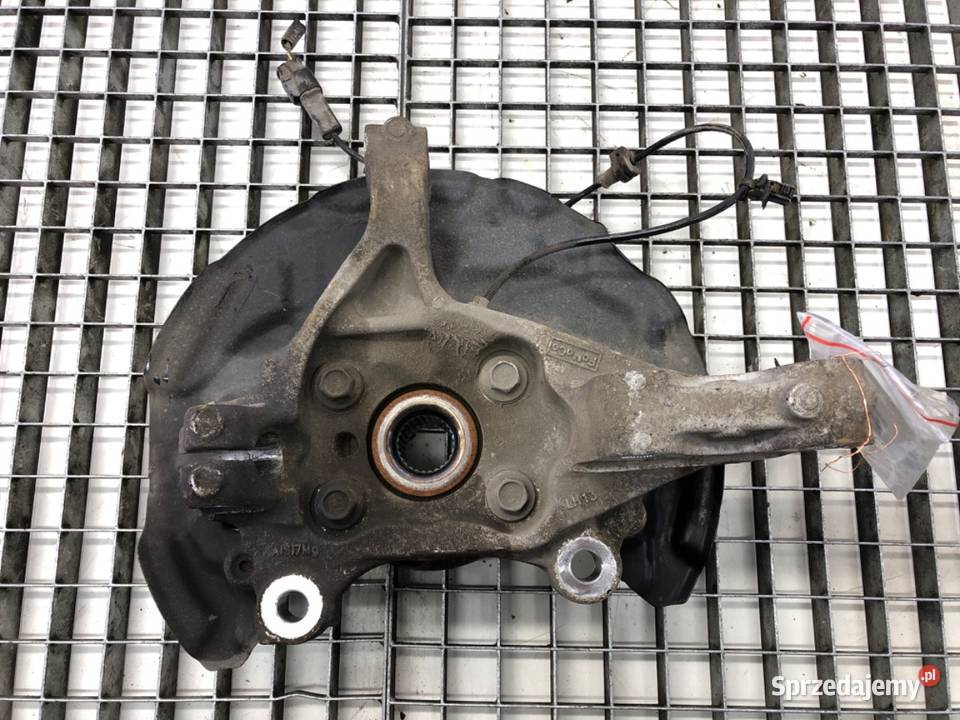 ZWROTNICA LEWY PRZÓD FORD MONDEO MK5 15 160 sprzedam