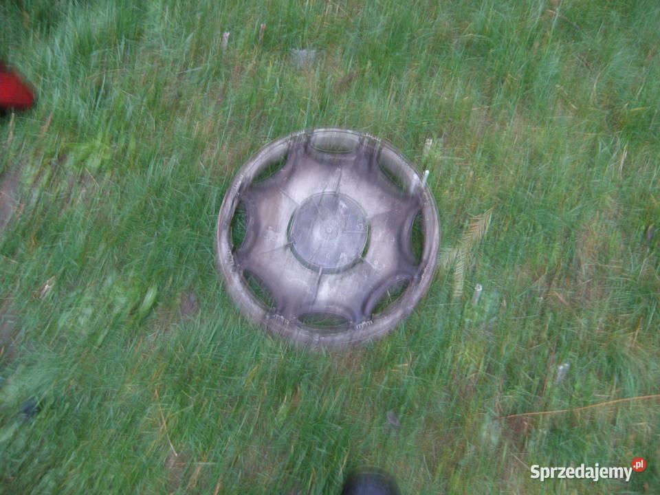 Kołpak 15 MercedesBenz a6384000125 sprzedam