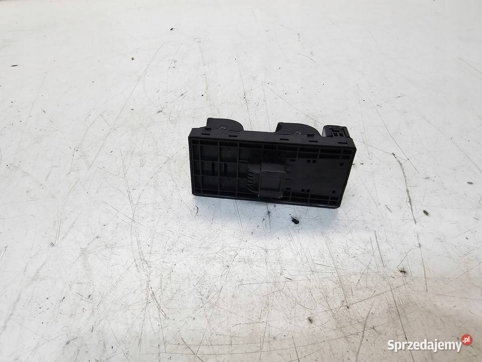 PRZEŁĄCZNIK SZYB AUDI A3 8P A6 C6 4F0959851A Przystajń