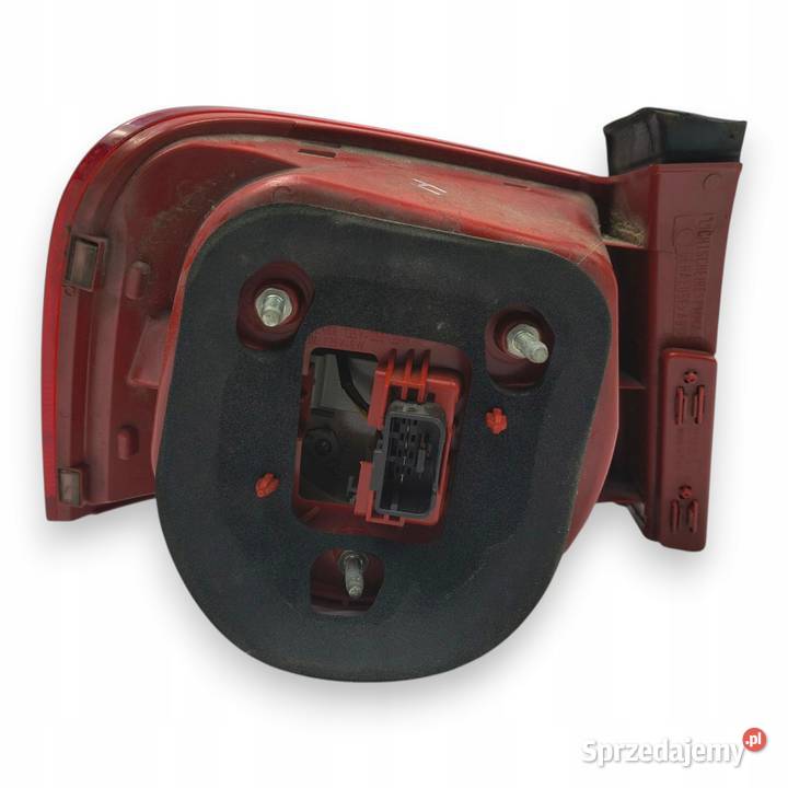 LAMPA PRAWA VW Passat B6 SEDAN 20052010 tylna Chełm