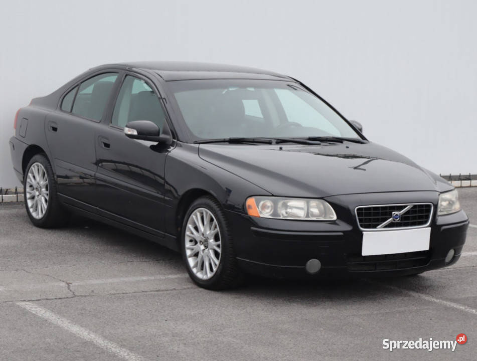Volvo S60 24 D Lublin