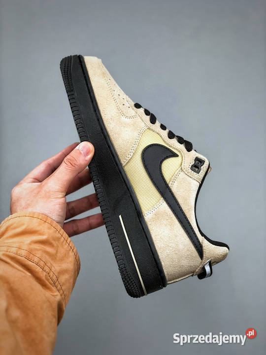 Nike Air Force 1 low buty sportowe rozmiar 36 46 29cm Moda i Styl Zabrze sprzedam