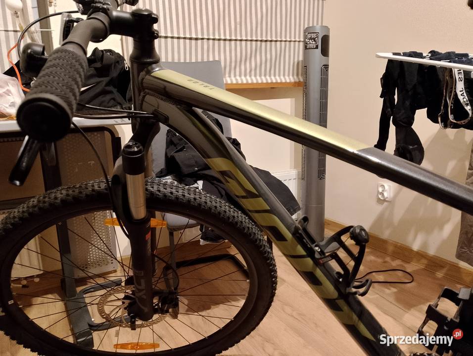 Rower Giant Talon 1 NOWY Białystok