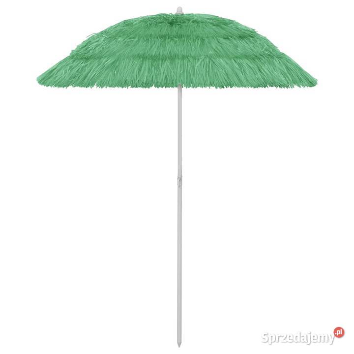 vidaXL Parasol plażowy w hawajskim stylu mazowieckie
