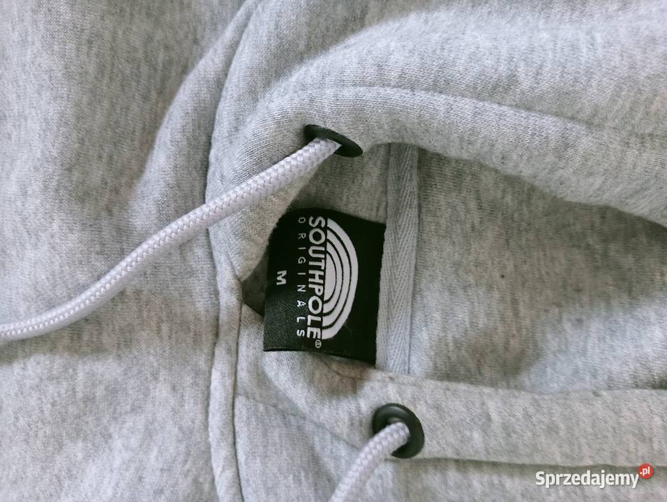 Bluza SouthPole rozmiar M Lubaczów