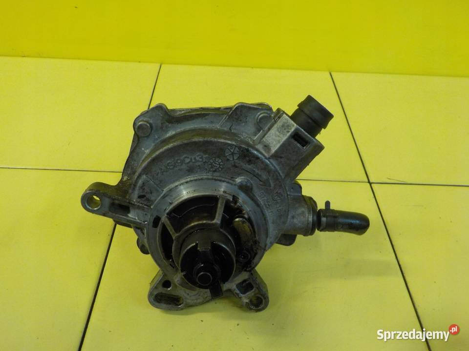 FORD FOCUS MK3 C 16 ECOBOOST 13r 200 JQDB vacum osobowe