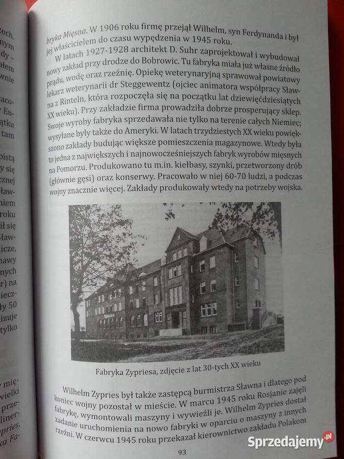 3050 Pomysłu Do Przemysłu