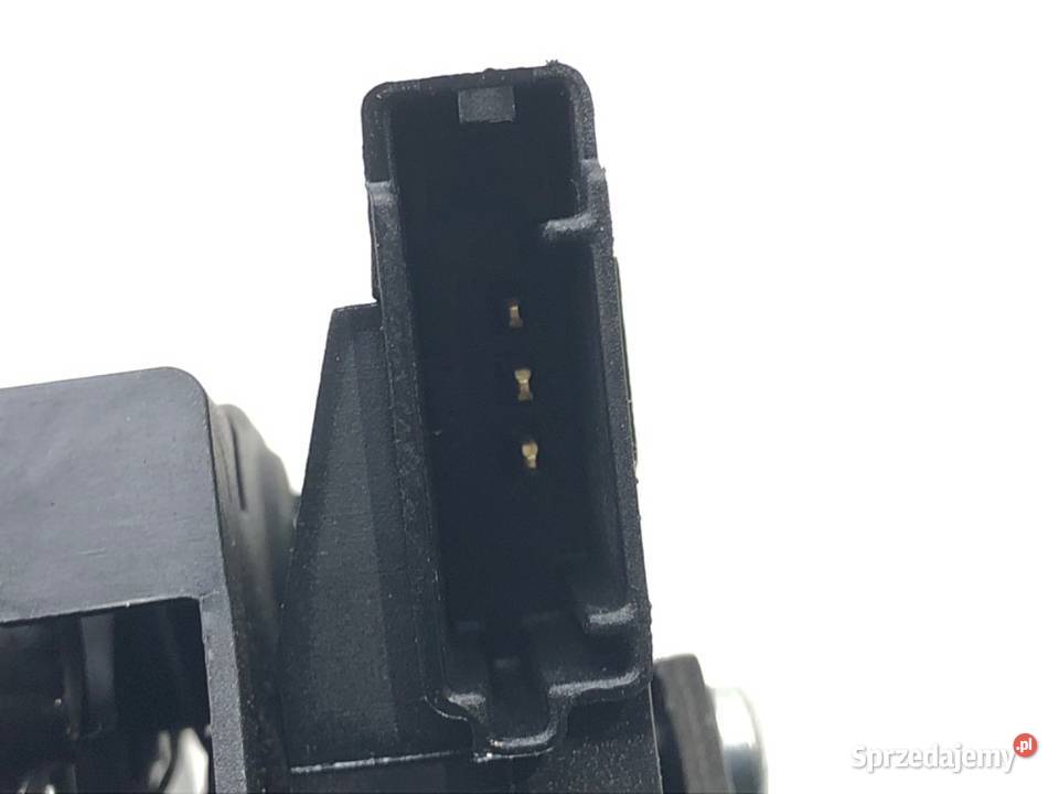 ZAMEK KLAPY TYLNEJ OPEL ADAM Hatchback 13587646 osobowe Zamki, wkładki i kluczyki podkarpackie sprzedam