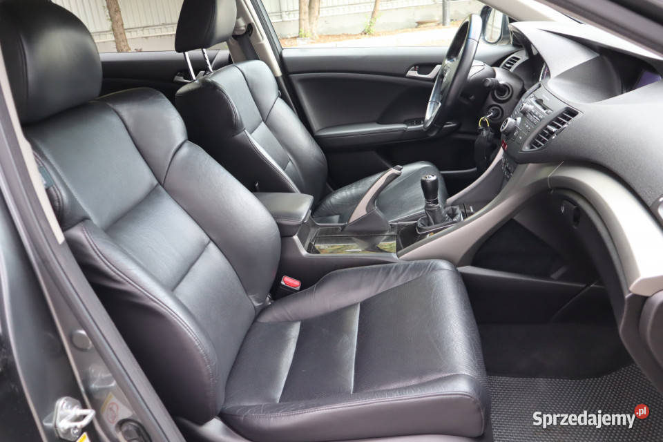 Honda Accord 20 iVTEC sprzedam