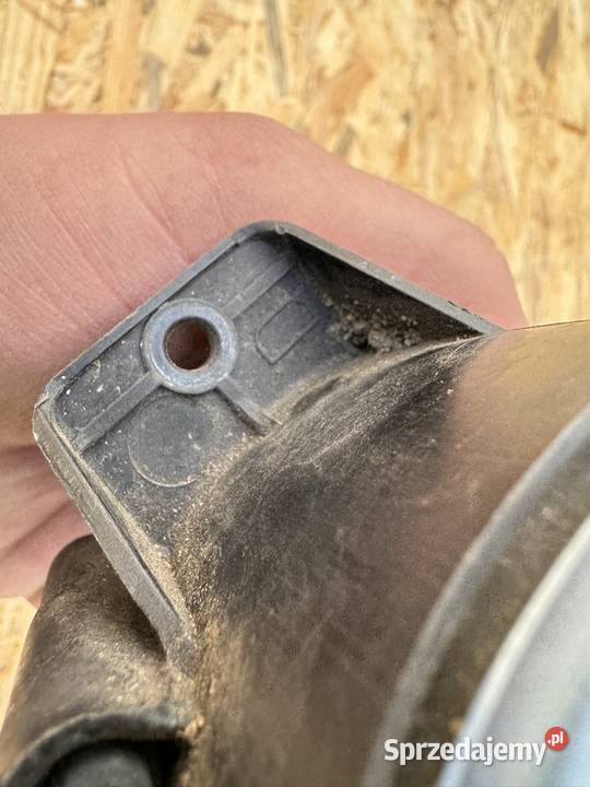 Halogen prawy rh Seat Toledo II 2 Leon I 1 prawe Międzychód