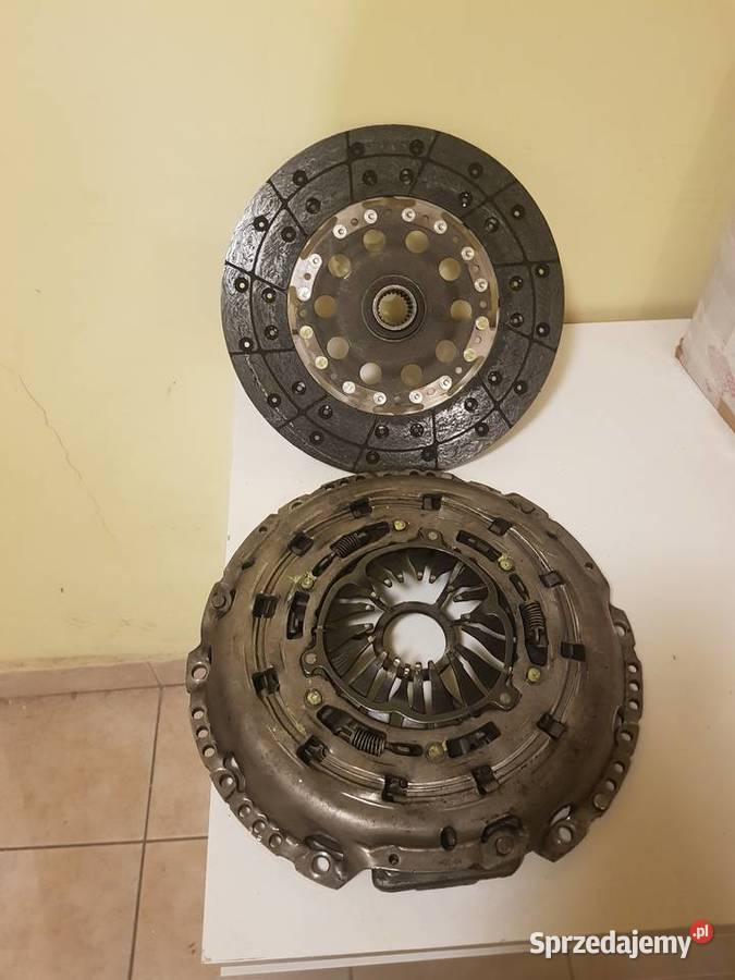 Mazda sh sprzeglo sprzęgła Mielec