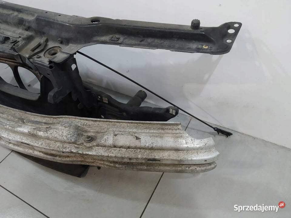 PAS PRZEDNI Bmw Seria 3 IV 19982006 E46