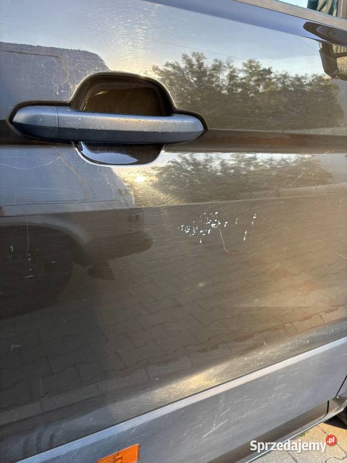 MAN Tge 3140 2020 maxi najdłuższy Faktura VAT komputer pokładowy wielkopolskie