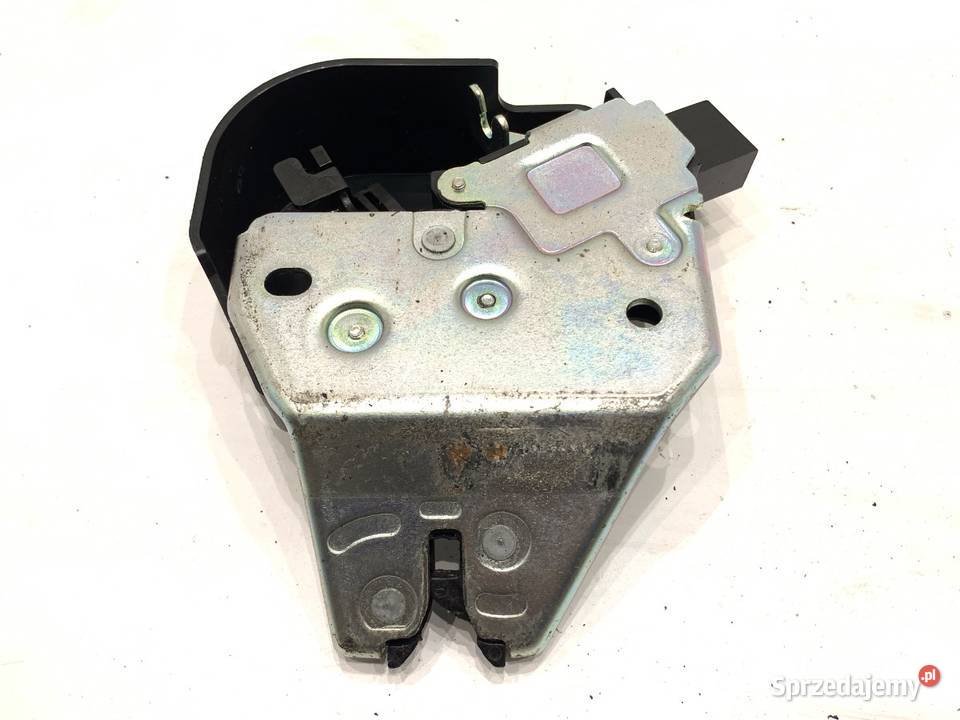 ZAMEK KLAPY TYŁ HONDA ACCORD VIII SedanLimuzyna