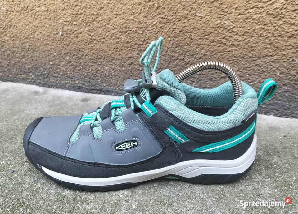 Buty Trekkingowe Keen Dry Wodoodporne 37 Wałbrzych sprzedam