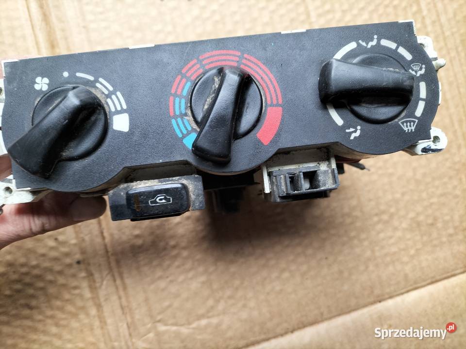 Panel Nawiewu PRIMERA P11 Kamień-Kolonia sprzedam