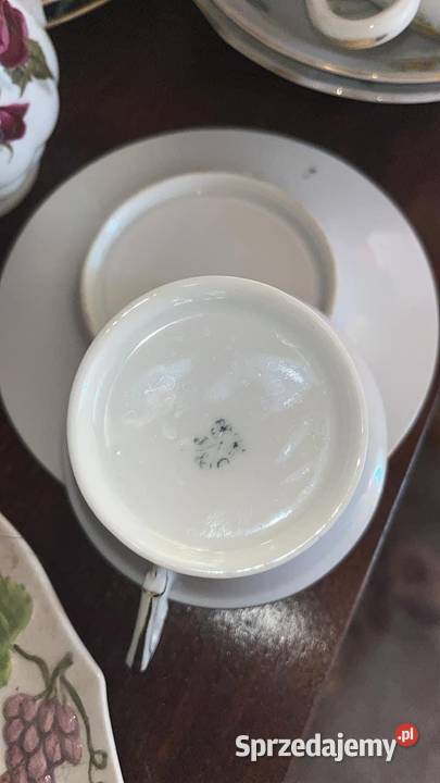 FiliżankaJaeger Marktdrewitz Syg JC 18981923 sprzedam