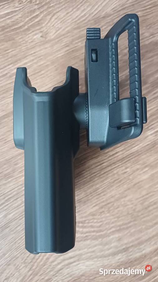 Kabura OWB do Beretta Canik CZ Glock HK Taurus