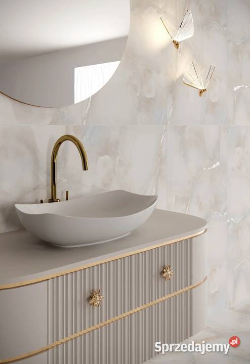 Gres SUBLIM ONYX 60120 Warszawa