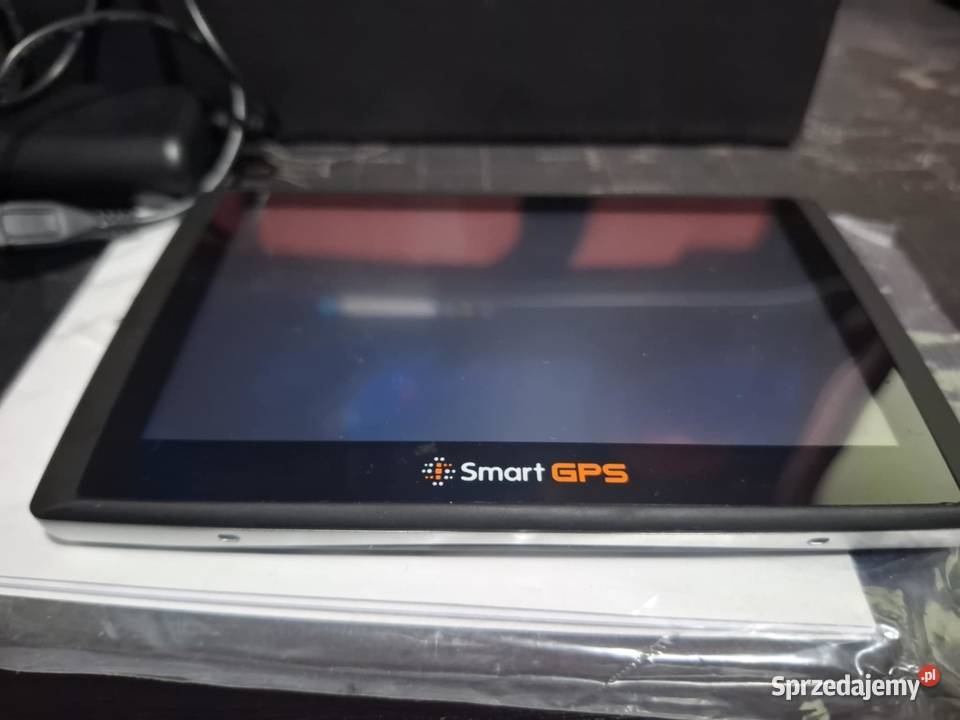 Nawigacja SmartGps SG732 Ostrowiec Świętokrzyski sprzedam