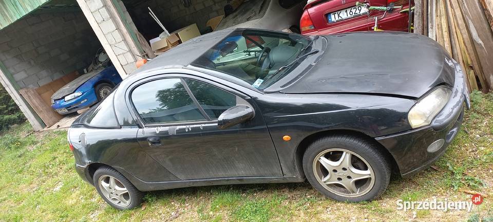 Opel tigra czesci Morawica