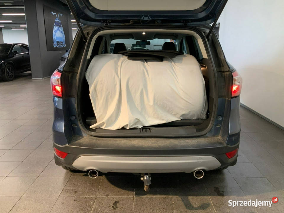 Ford Kuga II 2012 automatyczna Sadlno