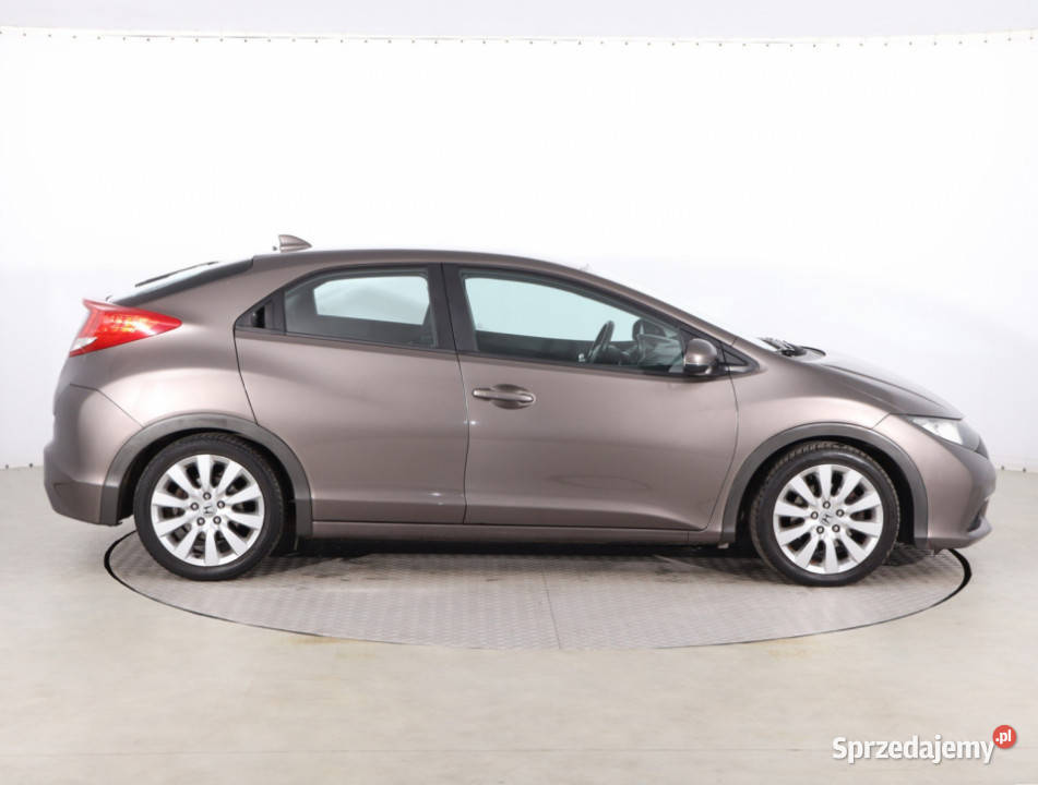 Honda Civic 14 iVTEC czujnik zmierzchu mazowieckie Piaseczno