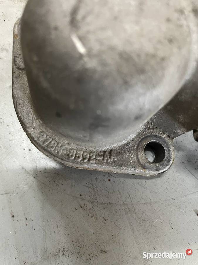 Obudowa termostatu ford KA fiesta 13 benzyna J4K dolnośląskie
