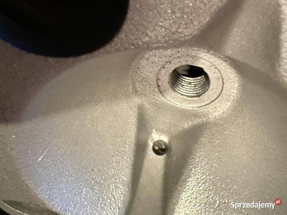 Cylinder MZ ETZ 250 DDR Włocławek