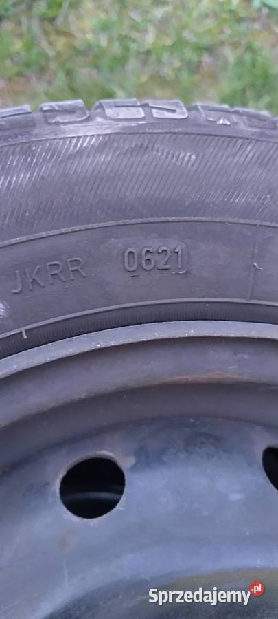 Opony letnie Samochodowe