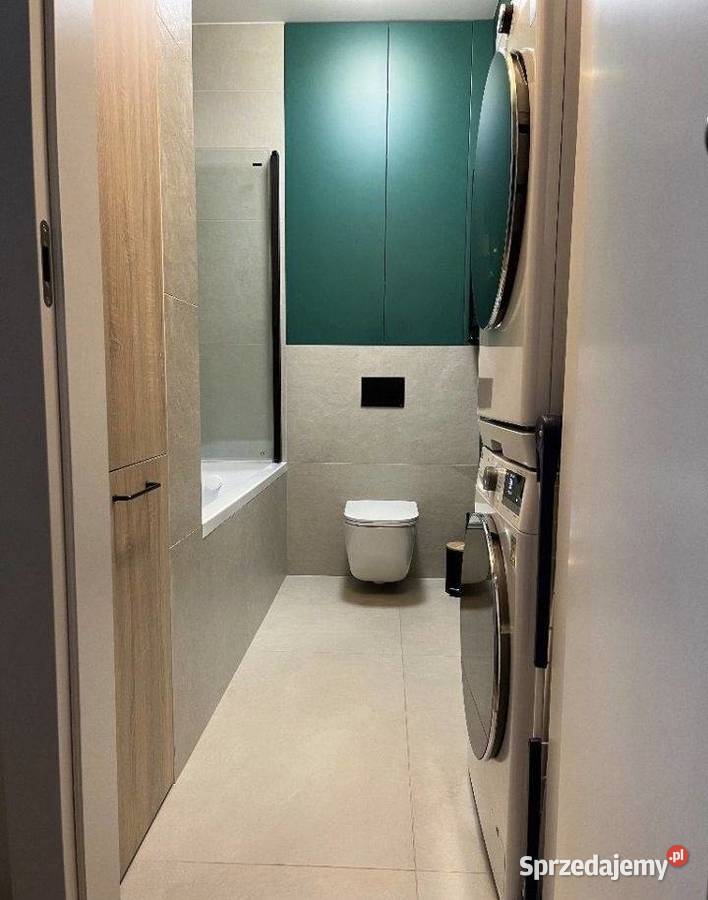 2pok 45met Nyskiej BALKONKOMÓRKAGARAŻ Wrocław sprzedam