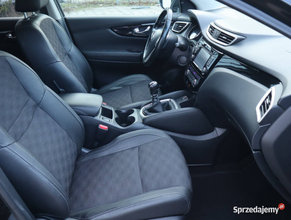 Nissan Qashqai 12 DIGT Qashqai łódzkie Łódź sprzedam