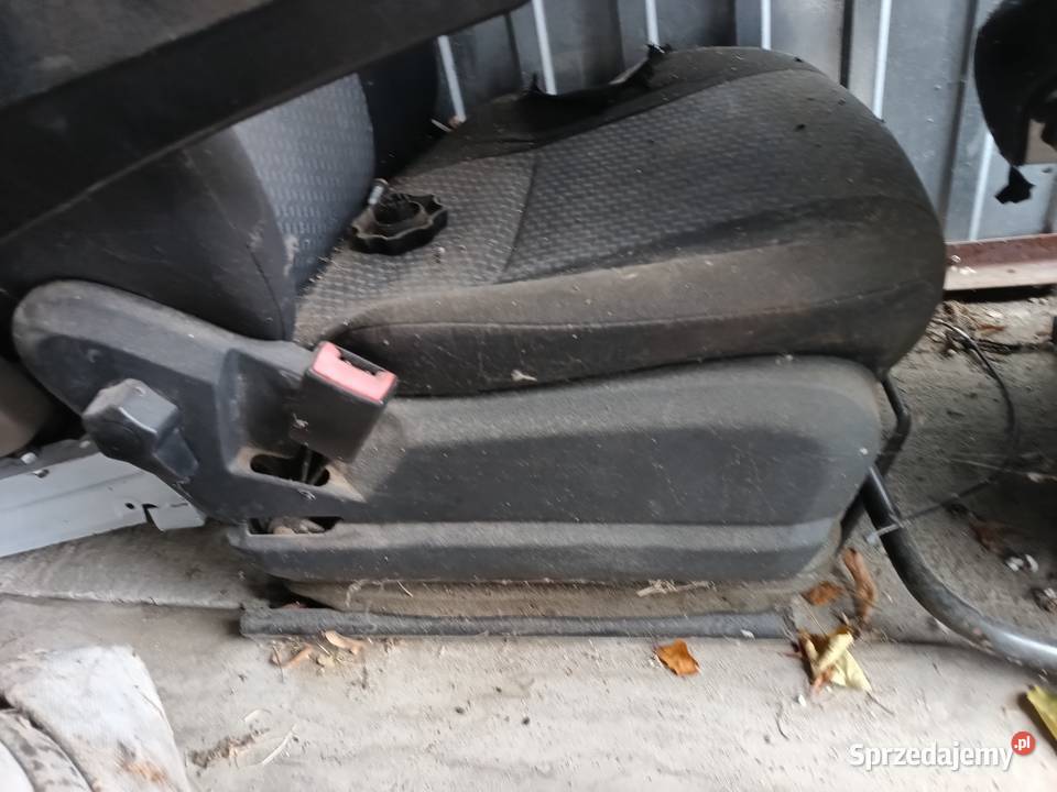 Fotel pompowany pneumatyczny 2 osobowy z Fotele i kanapy Wołoskowola